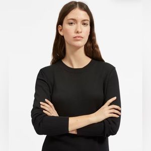 Everlane Soft Cotton Crew